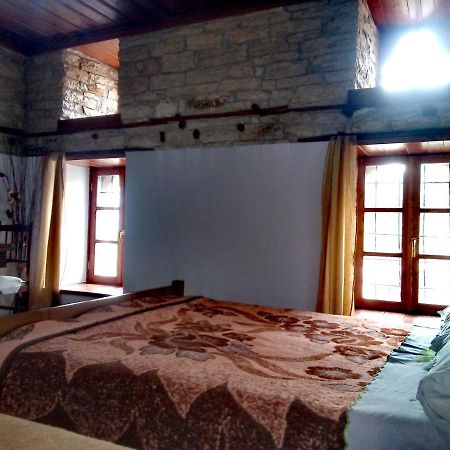 Guesthouse Celo Gjirokastër Exterior foto