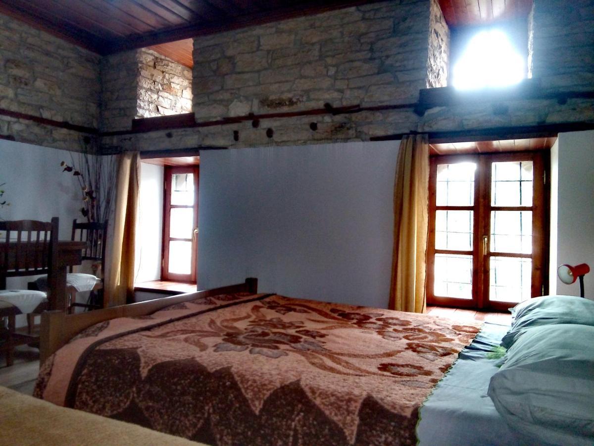 Guesthouse Celo Gjirokastër Exterior foto