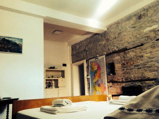 Guesthouse Celo Gjirokastër Exterior foto