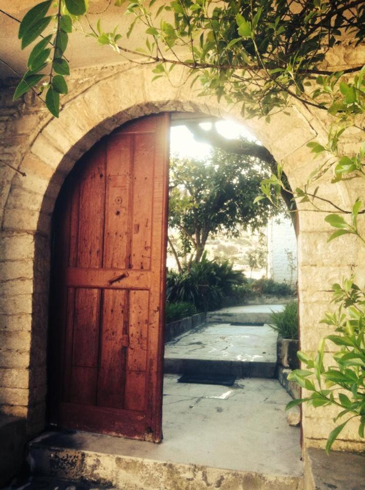 Guesthouse Celo Gjirokastër Exterior foto