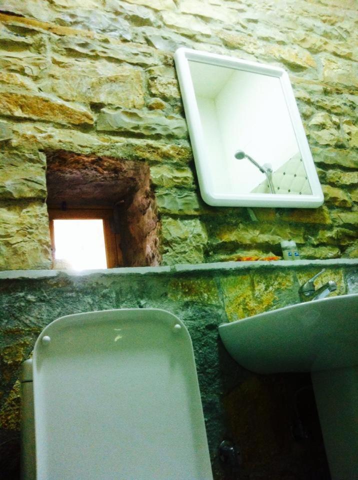 Guesthouse Celo Gjirokastër Exterior foto